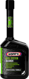 Wynns Fuel System Cleaner