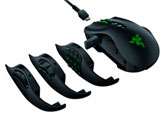 Razer Naga Pro