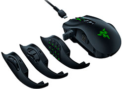 Razer Naga Pro