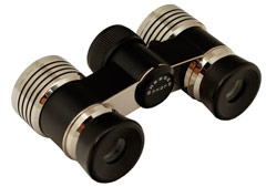 Bresser Scala 3x27 CB