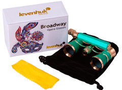 Levenhuk Broadway 325L