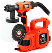 Black+Decker HVLP400