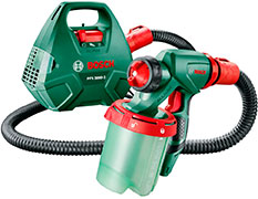 Bosch PFS 3000-2