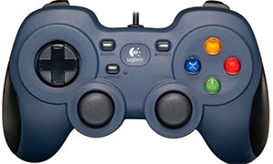 Nintendo Wii