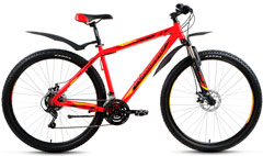 Forward Sporting 29 2.0 Disc