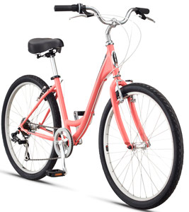 Schwinn Sierra 2