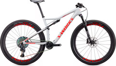 Specialized Mens Epic Pro