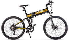 Volteco Intro 500W