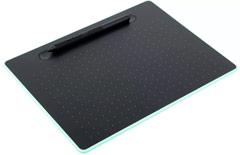 Intuos M