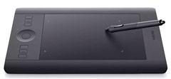 Intuos Pro S