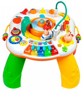 Жирафика Мир приключений