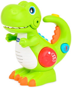 Chicco Друзья на ферме