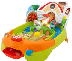 Chicco Динозаврик T Rec