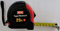 Tape King Care Tec