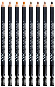NYX Eyebrow Powder Pencil