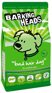 Barking Heads Good Hair Day