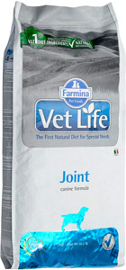 Farmina Vet Life Canine Joint