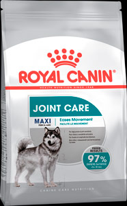 Royal Canin Maxi Joint Care