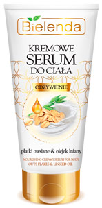 Bielenda Creamy Body Serum