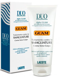 Guam Corpo Stretch Marks Treatment