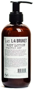 L A Bruket 216 Grapefruit Leaf