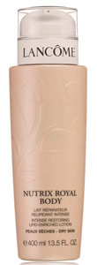 Lancome Nutrix Royal Body
