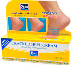 Эффективный крем для огрубевшей коже ног thumbnail