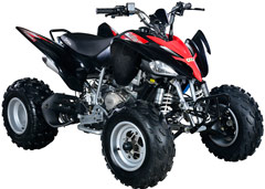 ABM Scorpion 250