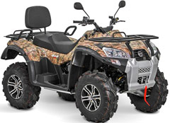 Jumbo 700 MAX Basic EFI