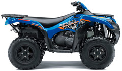 Kawasaki Brute