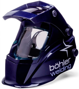Bohler Guardian 62