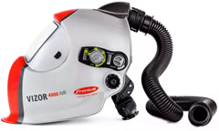Fronius Vizor 4000 Professional
