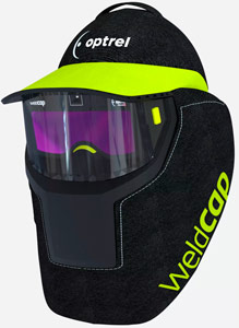 Optrel Weldcap