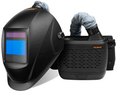 АСФ Tecmen TM 1000 PAPR