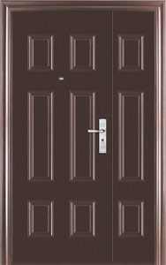 Форпост SM 01 2