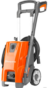 Husqvarna PW 345C