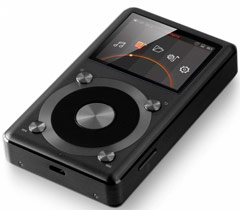Fiio X3 II