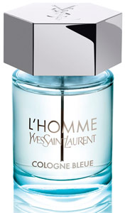 Yves Saint Laurent LHomme Cologne Bleu