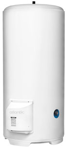 Atlantic Steatite Exclusive 200