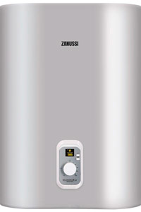 Zanussi