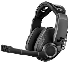 Sennheiser GSP 670