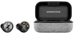 Sennheiser Momentum True Wireless