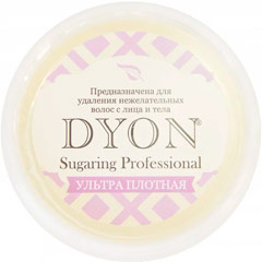 Dyon Sugaring Professinal