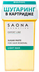 Saona Cosmetics Expert Line Light Hair