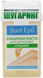Start Epil Cosmetics