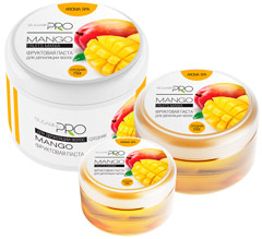Sugaring PRO Aroma SPA Mango