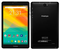 Prestigio Muze PMT3718 3G