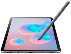 Samsung Galaxy Tab S6