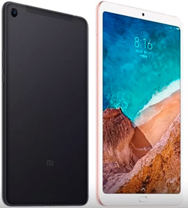 Xiaomi Mi Pad 4 Plus