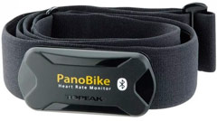 Topeak PanoBike Heart Monitor
